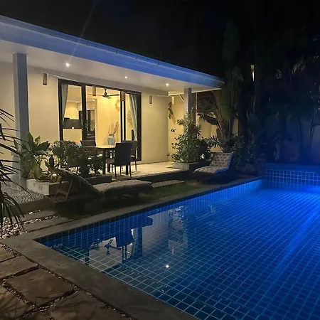 Villa Lavanya Bophut Exterior photo