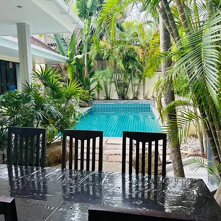 Villa Lavanya Bophut Exterior photo