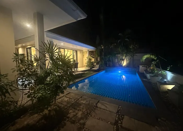 Villa Lavanya